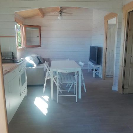 Apartmán Woodhouse Tarifa Exteriér fotografie