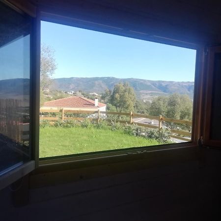 Apartmán Woodhouse Tarifa Exteriér fotografie
