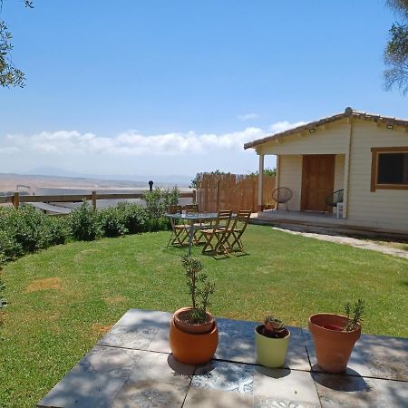Apartmán Woodhouse Tarifa Exteriér fotografie