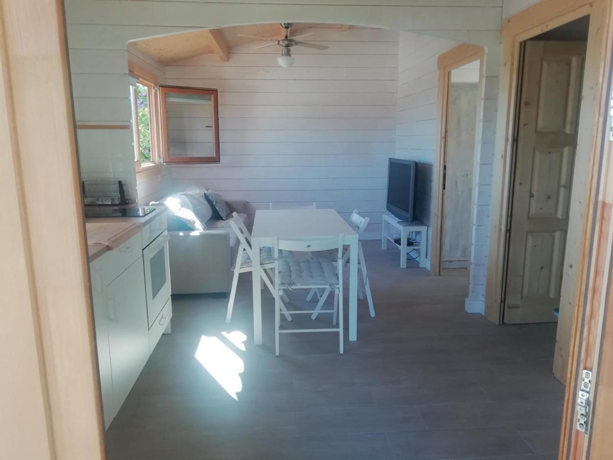 Apartmán Woodhouse Tarifa Exteriér fotografie
