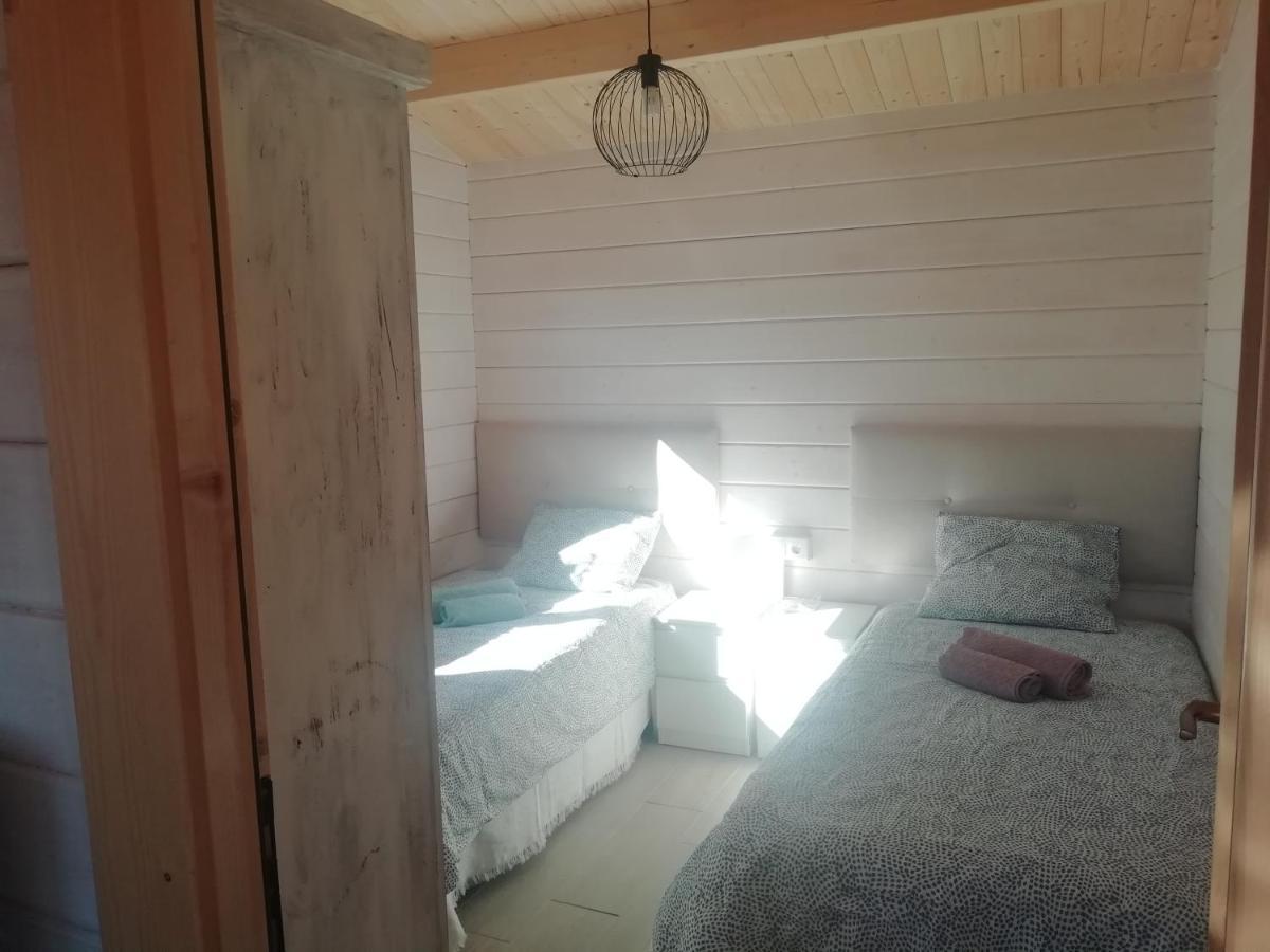 Apartmán Woodhouse Tarifa Exteriér fotografie
