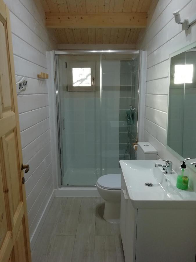 Apartmán Woodhouse Tarifa Exteriér fotografie