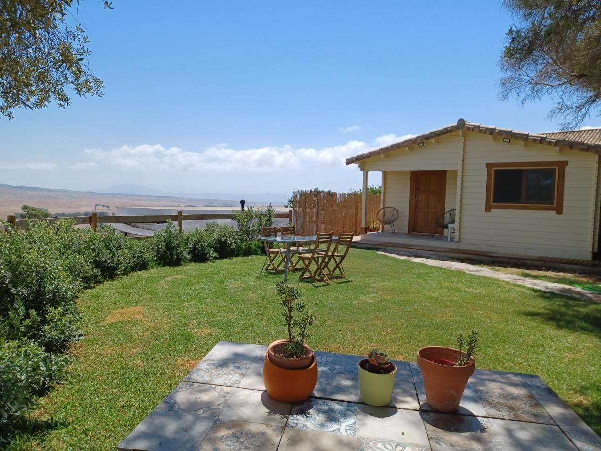 Apartmán Woodhouse Tarifa Exteriér fotografie