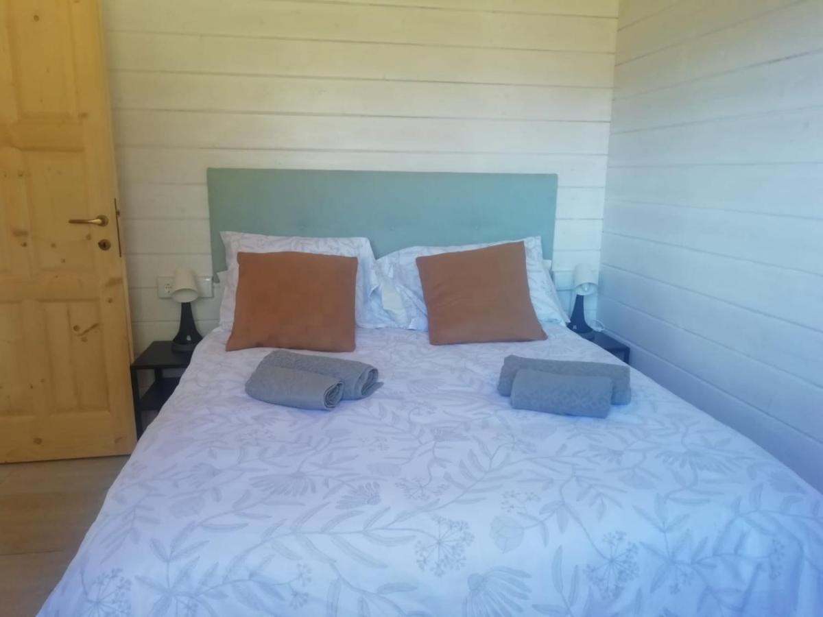 Apartmán Woodhouse Tarifa Exteriér fotografie
